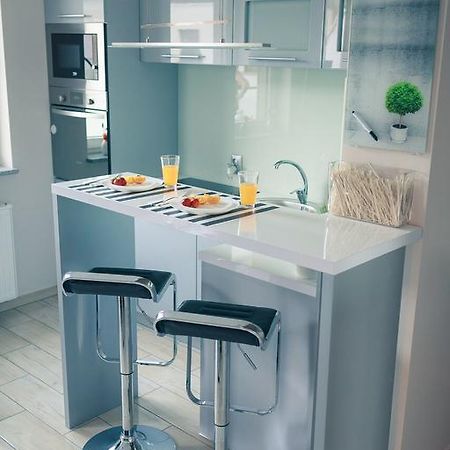 Apartament Zeus ジェロナ・グラ エクステリア 写真
