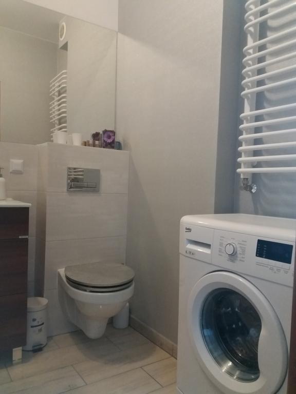 Apartament Zeus ジェロナ・グラ エクステリア 写真