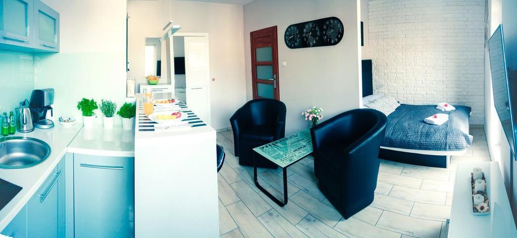 Apartament Zeus ジェロナ・グラ エクステリア 写真