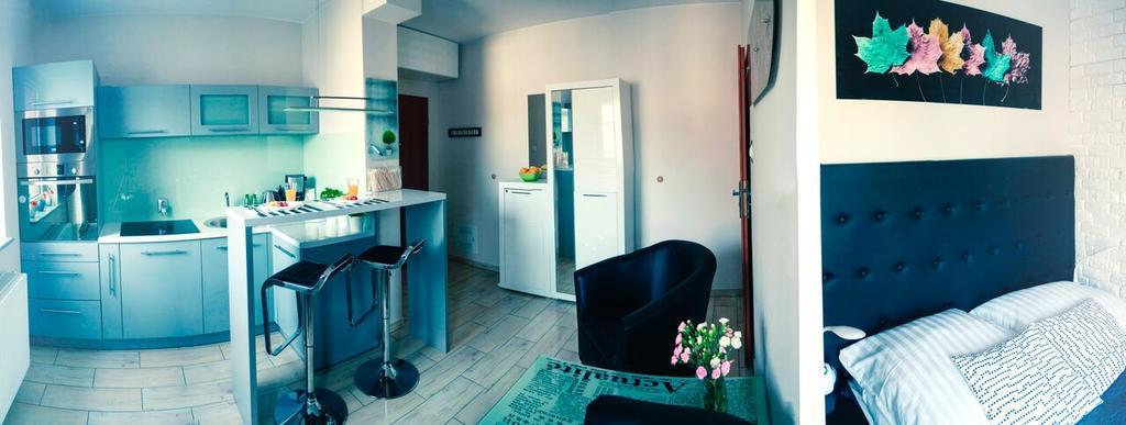 Apartament Zeus ジェロナ・グラ エクステリア 写真